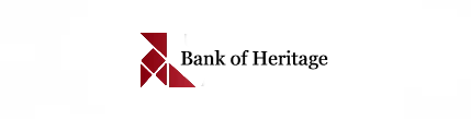 Bank of Heritage Member FDIC
